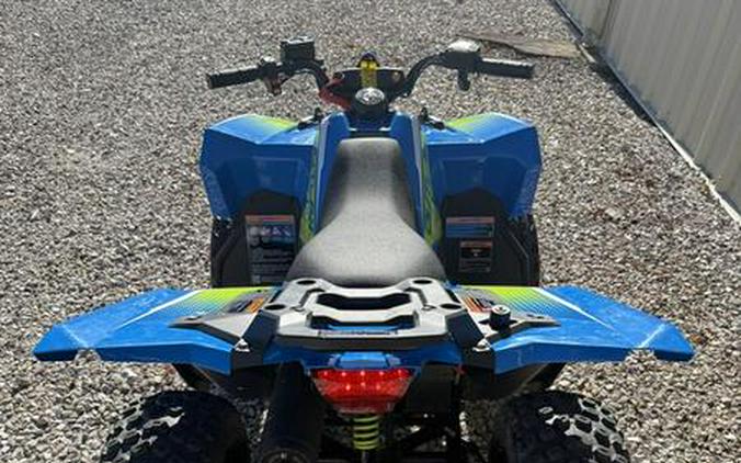 2024 Polaris® Outlaw 70 EFI