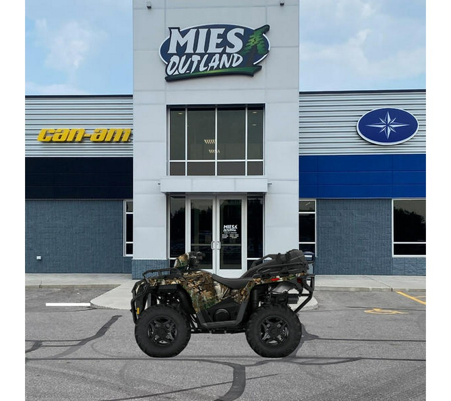 2024 Polaris® Sportsman 570 Hunt Edition Camo