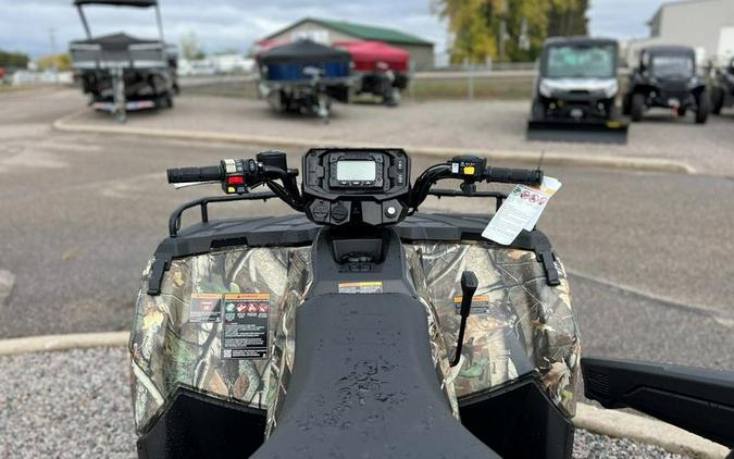 2024 Polaris® Sportsman 570 Hunt Edition Camo