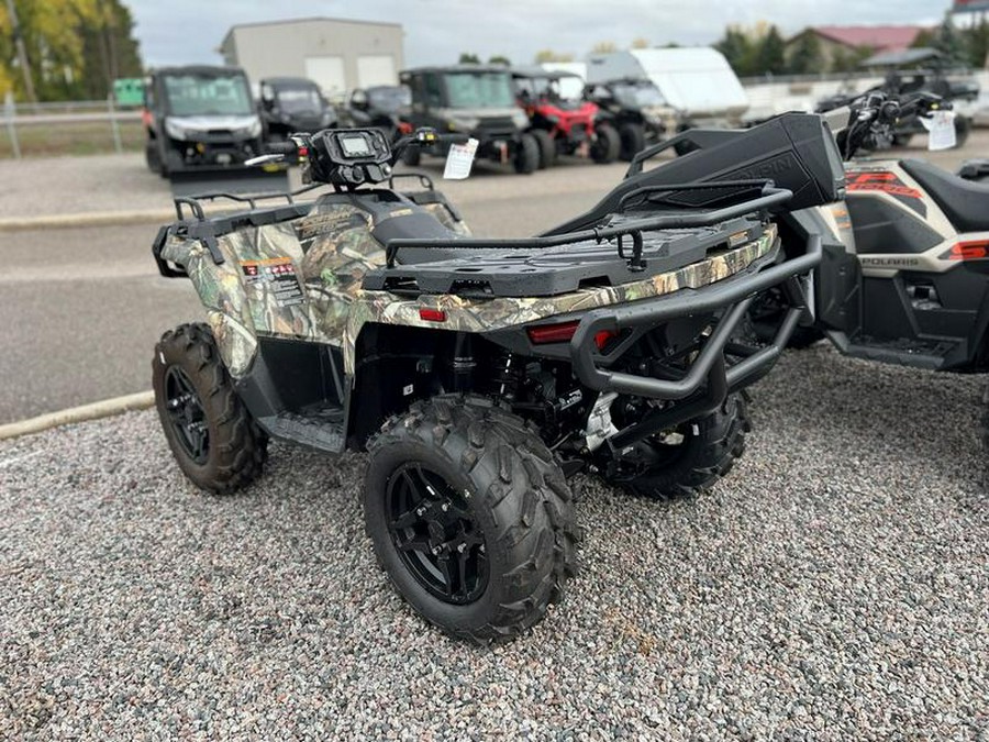 2024 Polaris® Sportsman 570 Hunt Edition Camo