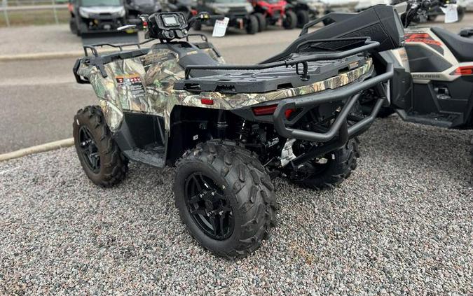 2024 Polaris® Sportsman 570 Hunt Edition Camo