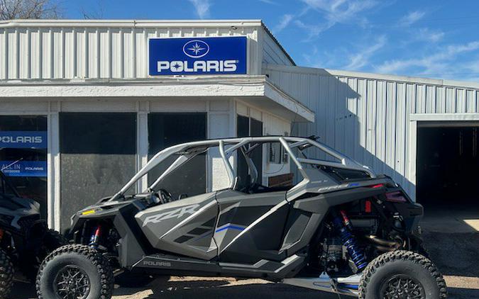 2024 Polaris Industries RZR Pro R 4 Ultimate