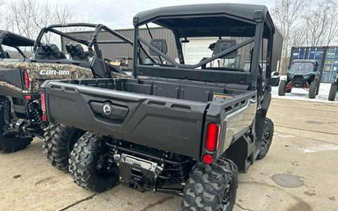 2024 Can-Am Defender XT HD7