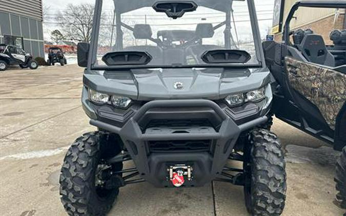 2024 Can-Am Defender XT HD7