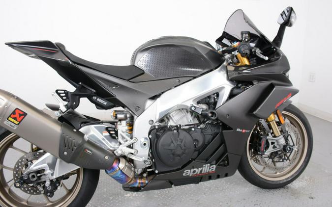 2019 APRILIA RSV41100