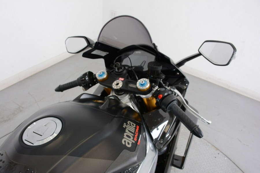 2019 APRILIA RSV41100