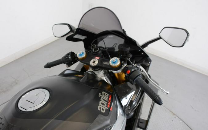 2019 APRILIA RSV41100