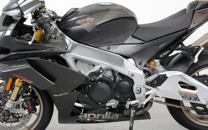 2019 APRILIA RSV41100