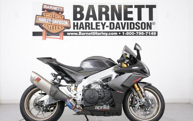 Aprilia RSV4 Factory 1100 motorcycle for sale - MotoHunt