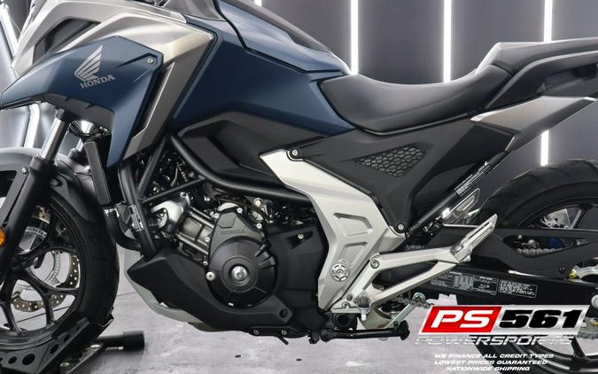 2023 Honda NC750X DCT