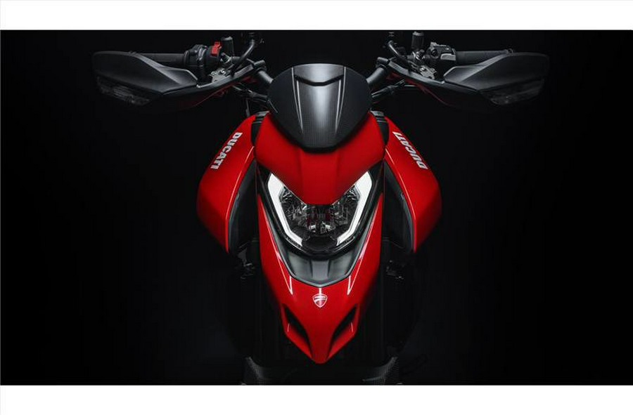 2024 Ducati Hypermotard 950