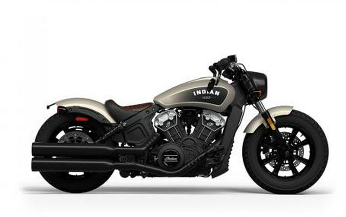 2024 Indian Motorcycle Scout® Bobber ABS