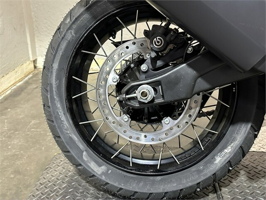 Harley-Davidson Pan America™ 1250 Special 2023 RA1250S 028287 GRAY HAZE