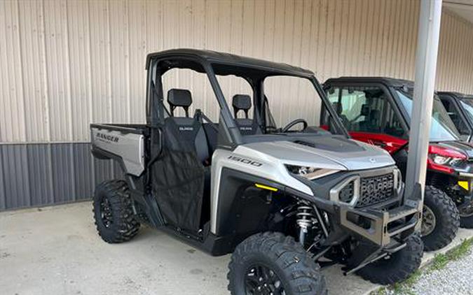 2024 Polaris Ranger XD 1500 Premium