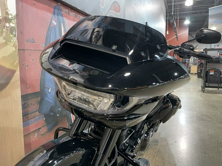 2024 Harley-Davidson FLTRX - Road Glide