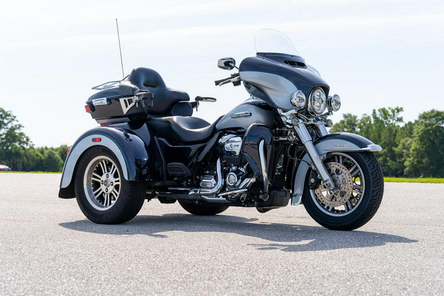 2020 Harley-Davidson® FLHTCUTG - Tri Glide® Ultra