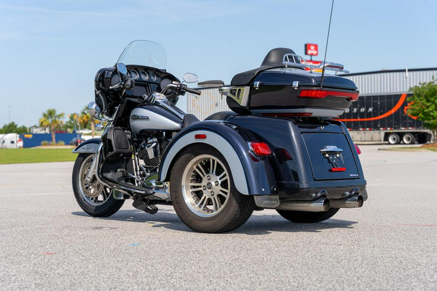 2020 Harley-Davidson® FLHTCUTG - Tri Glide® Ultra