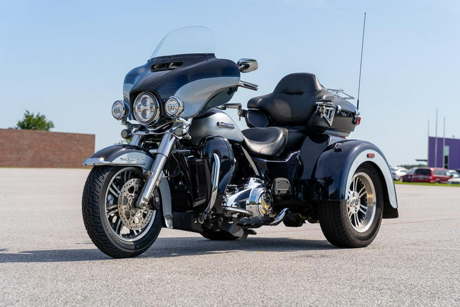 2020 Harley-Davidson® FLHTCUTG - Tri Glide® Ultra