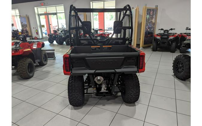 2025 Honda Pioneer 520