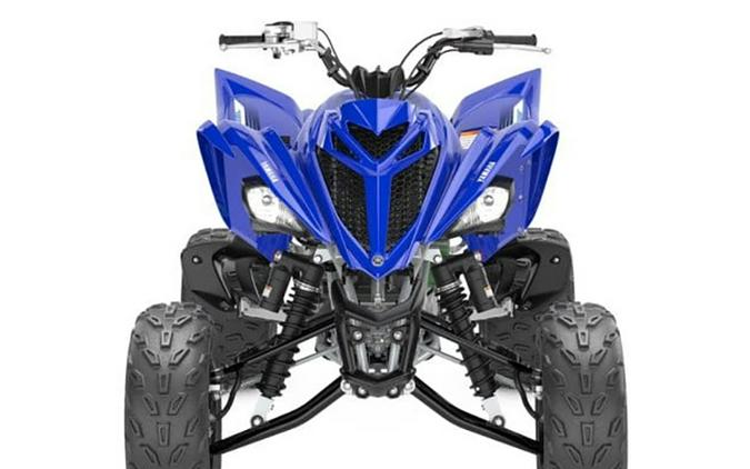 2025 Yamaha Motor Corp., USA Raptor 700R