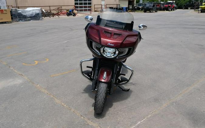 Used 2023 INDIAN MOTORCYCLE CHALLENGER LIMITED