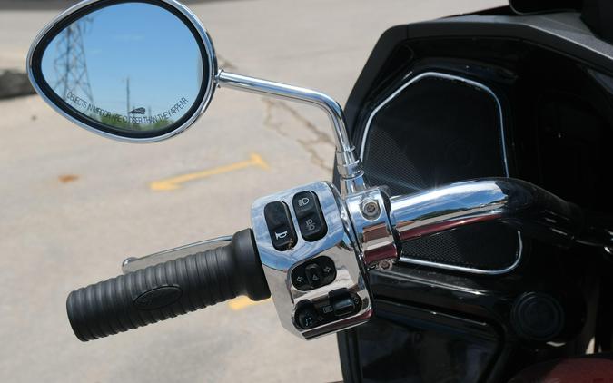 2023 INDIAN MOTORCYCLE CHALLENGER LIMITED