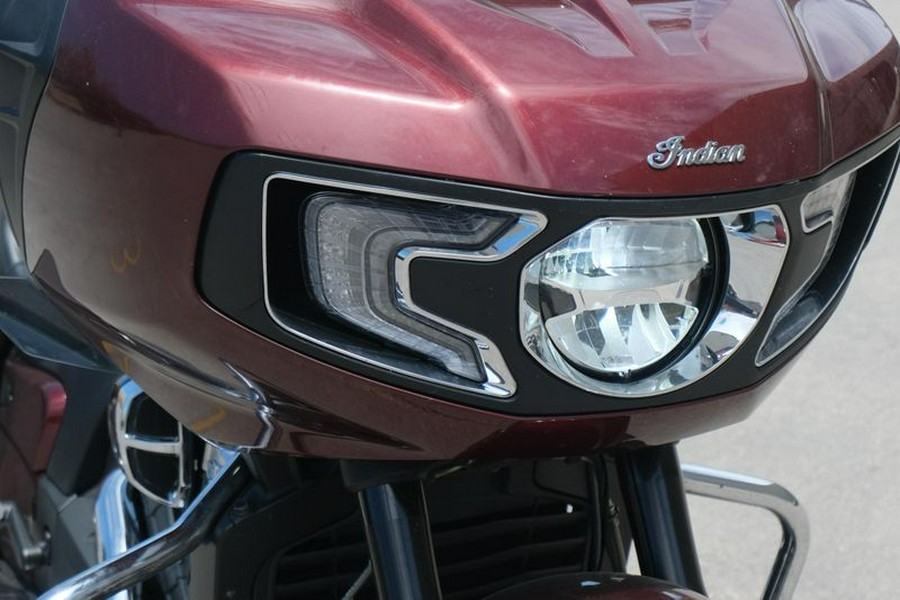 Used 2023 INDIAN MOTORCYCLE CHALLENGER LIMITED