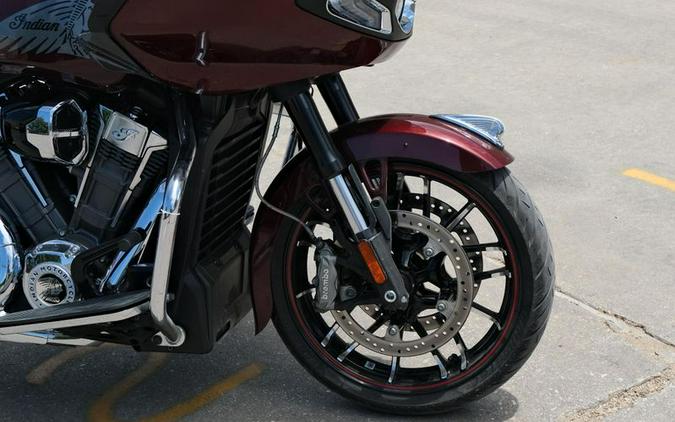 Used 2023 INDIAN MOTORCYCLE CHALLENGER LIMITED