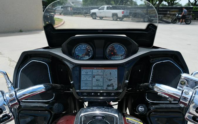 2023 INDIAN MOTORCYCLE CHALLENGER LIMITED