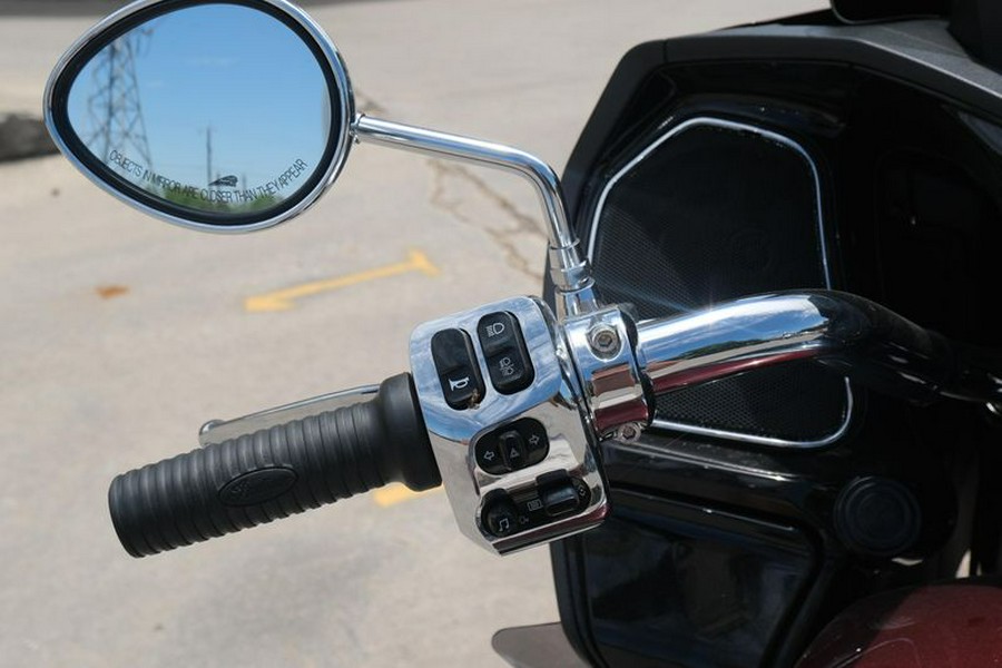 Used 2023 INDIAN MOTORCYCLE CHALLENGER LIMITED