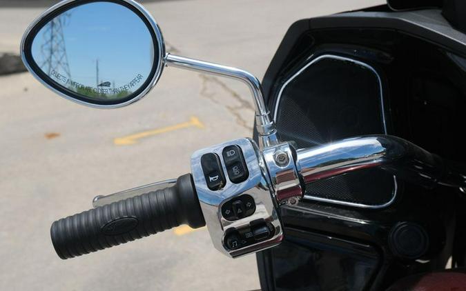 Used 2023 INDIAN MOTORCYCLE CHALLENGER LIMITED