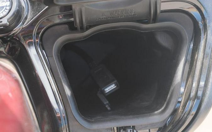 Used 2023 INDIAN MOTORCYCLE CHALLENGER LIMITED