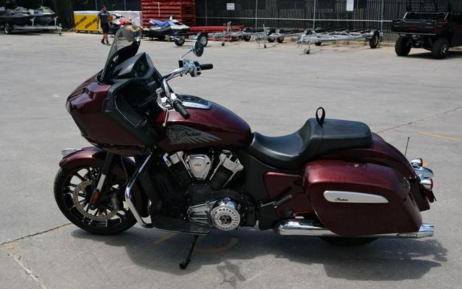 Used 2023 INDIAN MOTORCYCLE CHALLENGER LIMITED