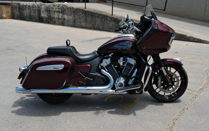 2023 INDIAN MOTORCYCLE CHALLENGER LIMITED