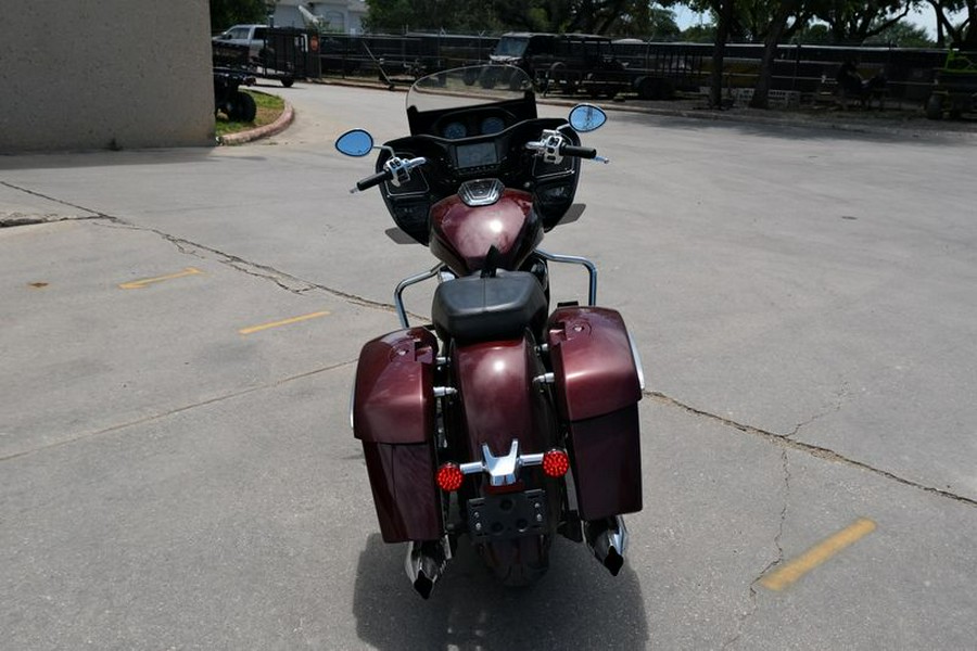 Used 2023 INDIAN MOTORCYCLE CHALLENGER LIMITED