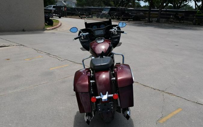 Used 2023 INDIAN MOTORCYCLE CHALLENGER LIMITED