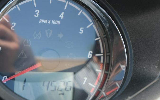 2023 INDIAN MOTORCYCLE CHALLENGER LIMITED