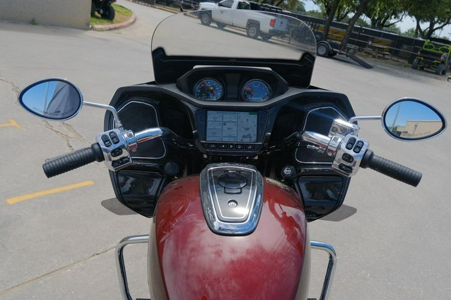 Used 2023 INDIAN MOTORCYCLE CHALLENGER LIMITED