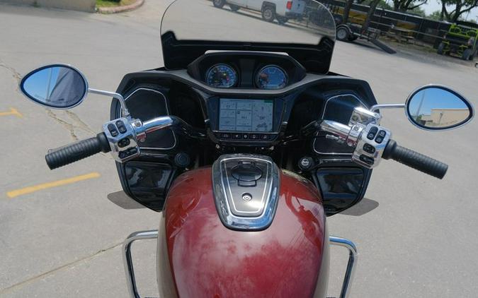 Used 2023 INDIAN MOTORCYCLE CHALLENGER LIMITED