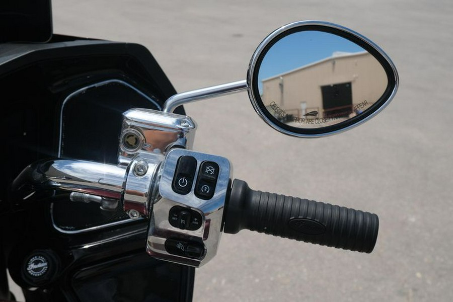 Used 2023 INDIAN MOTORCYCLE CHALLENGER LIMITED