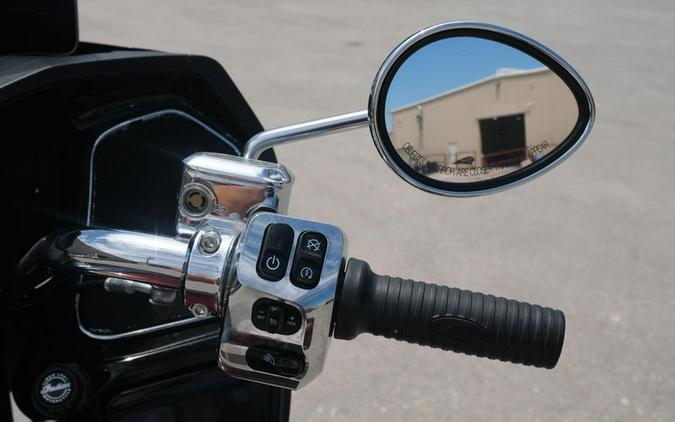 Used 2023 INDIAN MOTORCYCLE CHALLENGER LIMITED