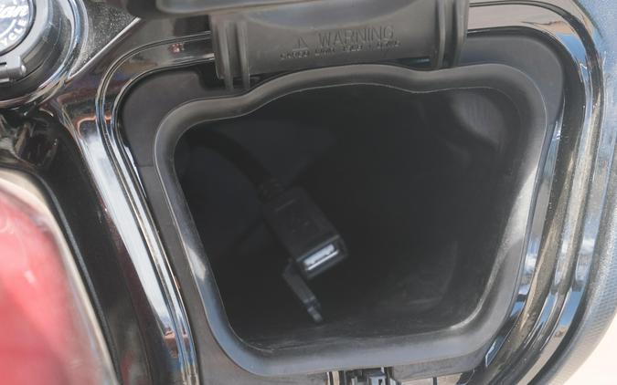 2023 INDIAN MOTORCYCLE CHALLENGER LIMITED