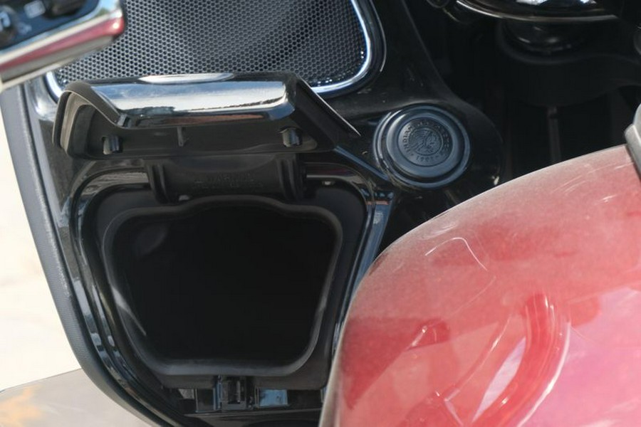 Used 2023 INDIAN MOTORCYCLE CHALLENGER LIMITED