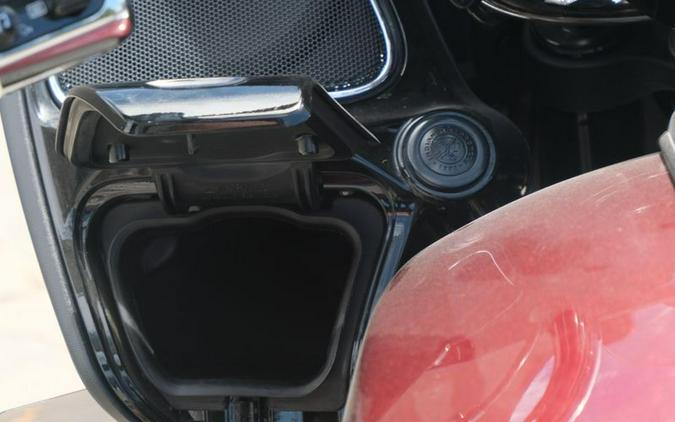 Used 2023 INDIAN MOTORCYCLE CHALLENGER LIMITED