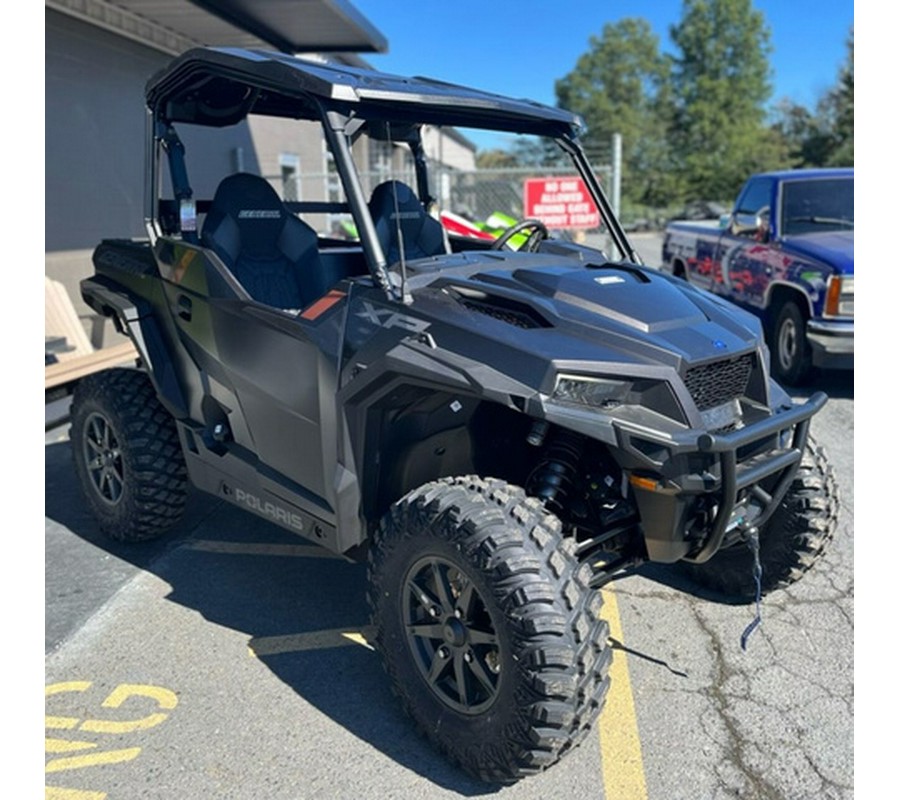 2026 Polaris GENERAL XP 1000 Ultimate