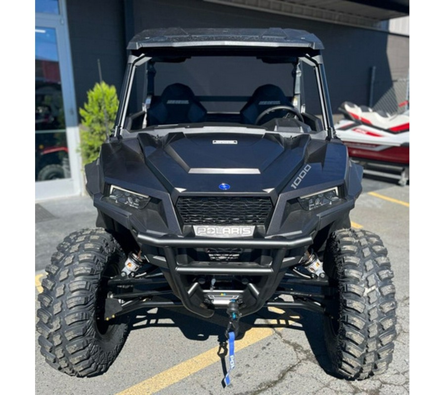 2026 Polaris GENERAL XP 1000 Ultimate