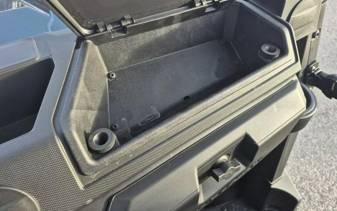 2026 Polaris® Ranger Crew XP 1000 Premium Blue Labyrinth