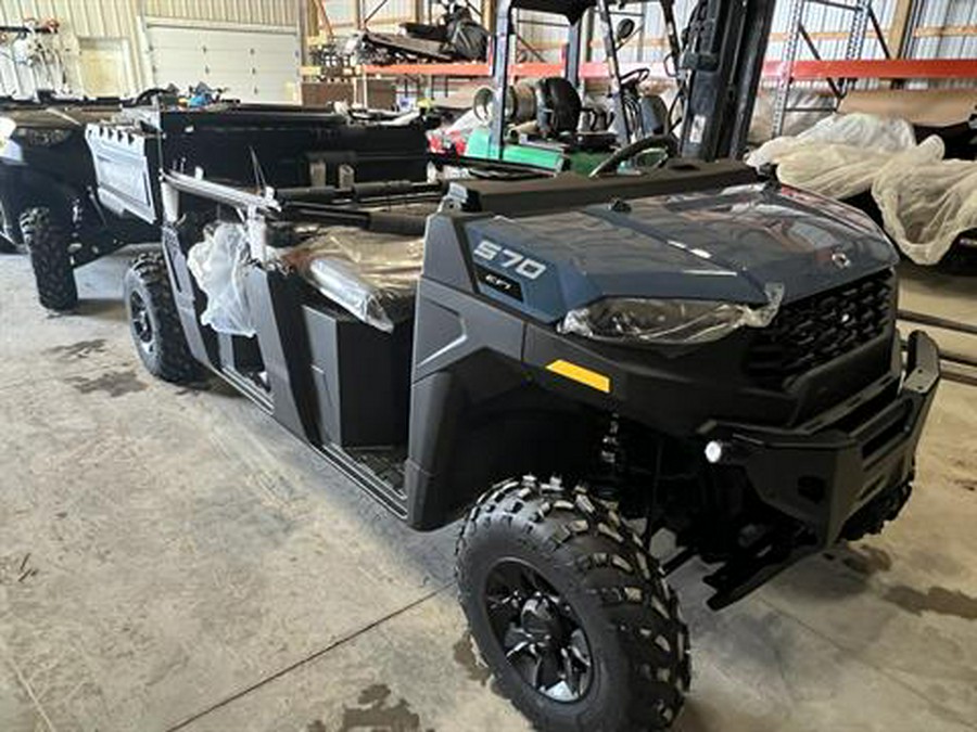 2026 Polaris Ranger Crew SP 570 Premium