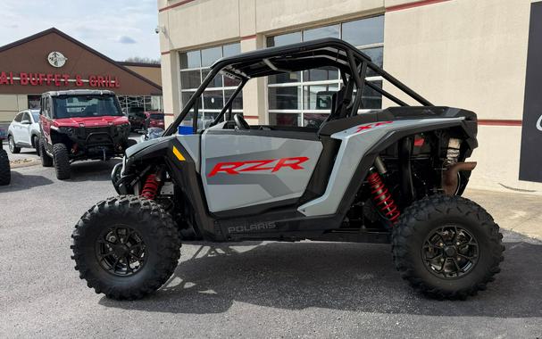 2025 Polaris RZR XP 1000 Premium