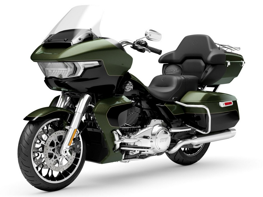 2026 Harley-Davidson Road Glide® Limited